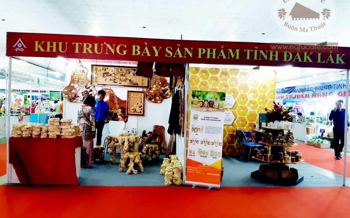 Xúc tiến thương mại giữa TPHCM với 45 tỉnh thành